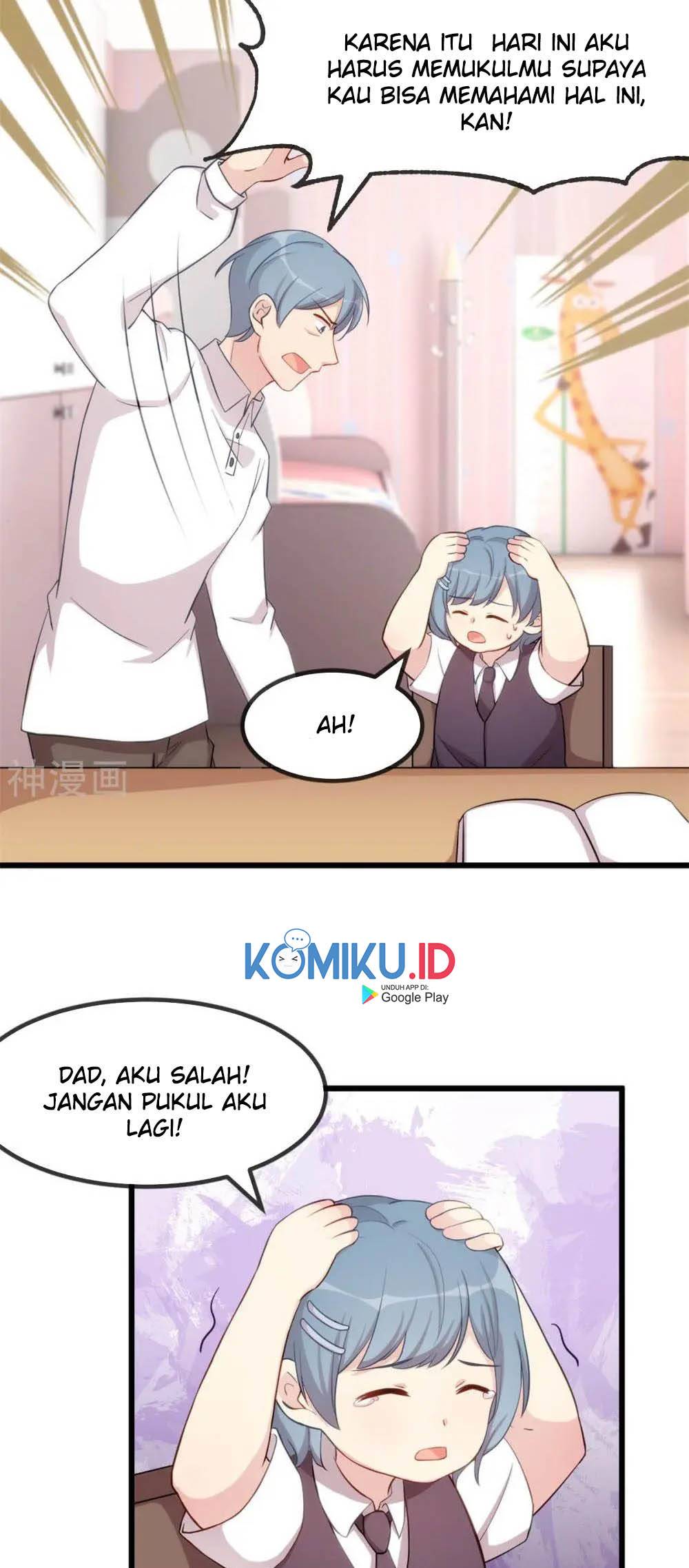 CEO’s Sudden Proposal Chapter 305 Gambar 10